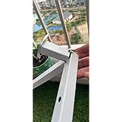 TrustBasket Unicorn Planter Stand (White)-Planter Stand,Flower Pot ...