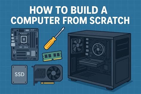 Build a Computer From Scratch 的图像结果