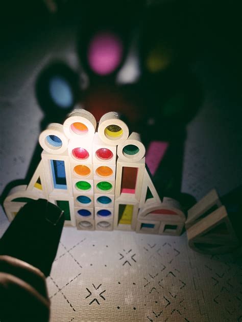 Image result for Light Block Game Play