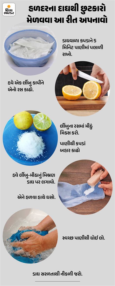 Clothes Stain Removal Home Remedy; Kapdo Se Ziddi Daag Kaise Hataye ...