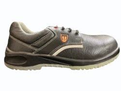 Fuel Safety Shoes & TATA Tagra Safety Shoes by M/S Mani Total Gas ...