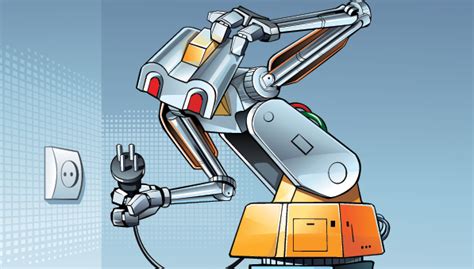 Cool Cheap Robots 的图像结果