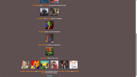 Image result for Hunger Games Plugin Tutorial