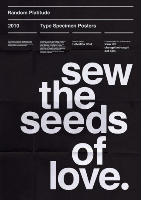 Graphic Design Posters Inspiration 的图像结果