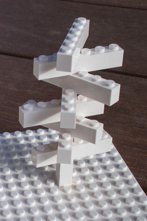 Image result for LEGO Model Tutorials Using Simple Peices