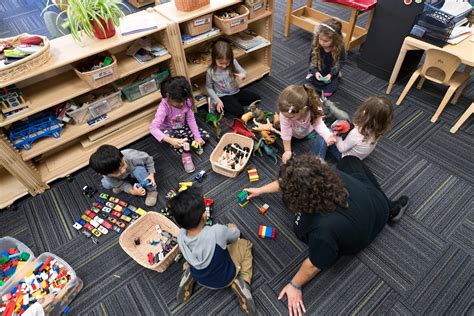 With ECACE grant, Harper provides scholarships, resources for early childhood education students ...