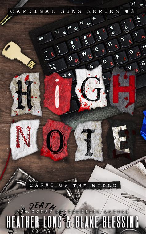 High Note | Heather Long | USA Today Bestselling Author