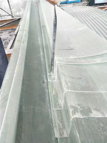 玻璃钢采光板车间用板 玻璃钢防腐设备-河北广吉玻璃钢有限公司
