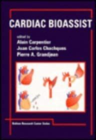 Buy Cardiac BioAssist (Bakken Research Centre S.) Book Online at Low ...