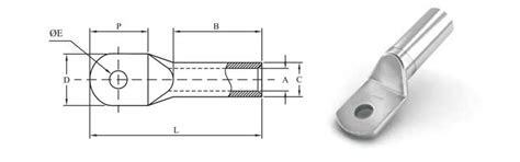 Aluminium Lugs and AL Compression Cable Lugs/ Thimble manufacturer