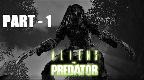 Image result for Alien Campain Predator vs