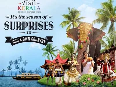 Kerala Tourism Campaign Wins 4 Awards At FilmAT, Polish Film Festival
