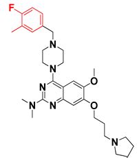 Integration of Ligand-Based and Structure-Based Methods for the Design ...