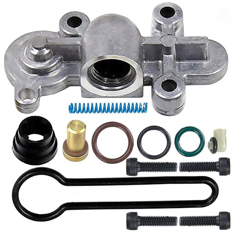 6.0 Blue Spring Kit Upgrade,Ford Blue Spring Kit 6.0 Powerstroke Fits ...