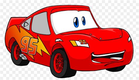 lightning mcqueen clipart 10 free Cliparts | Download images on ...