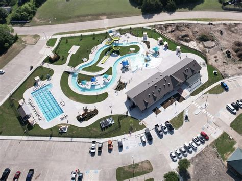 New lagoon-waterpark with lazy river dives into Dallas-Fort Worth ...