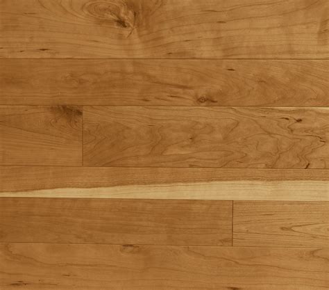 Prefinished Cherry Flooring - Sheoga Hardwood Flooring