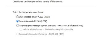 HttpClient HTTPS Request With Certificate-C#