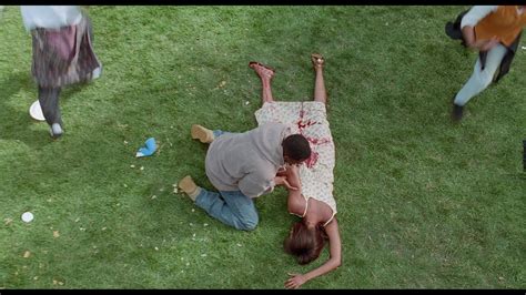 Higher Learning (1995)