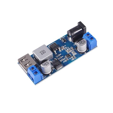 XY-3606 DC-DC Buck Converter Step-Down Power Module 5V – REES52