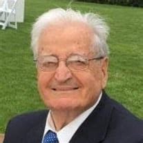 Mr. Francesco "Frank" Bonacci Obituary (2023) - Utica, NY - Eannace ...