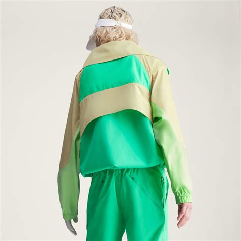 CLOTHING - adidas by Stella McCartney TrueNature Pull-on Jacket ...
