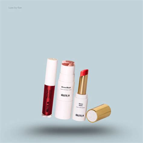 Luxury Apparel, Beauty & More – Luxe by Kan