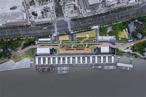 上海M2游船码头设计案例-史忠义设计作品效果图-新家网
