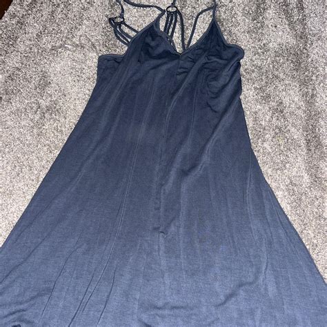 adorable american eagle sundress. pefext for summer,... - Depop