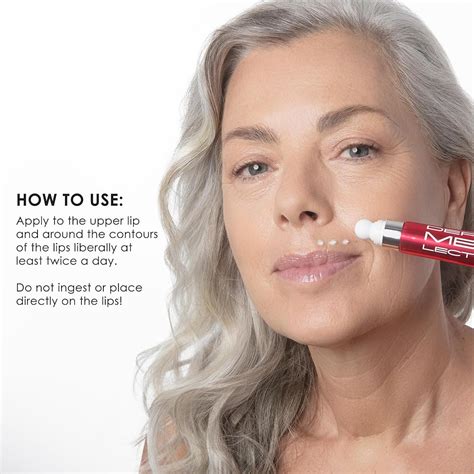Dermelect The Perfect Pout Kit for smooth, ageless, India | Ubuy