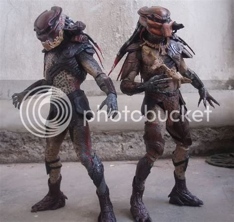 Image result for Predator Figures Custom