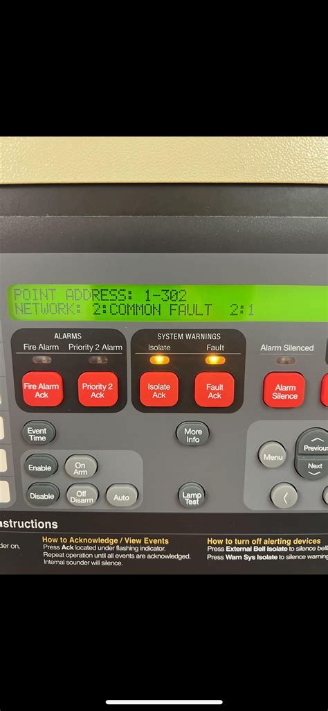 Simplex 4100ES Programming 的图像结果