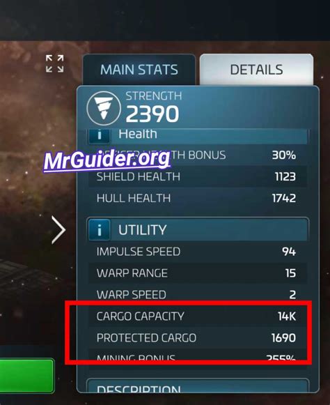 Image result for Star Trek Fleet Command Tips