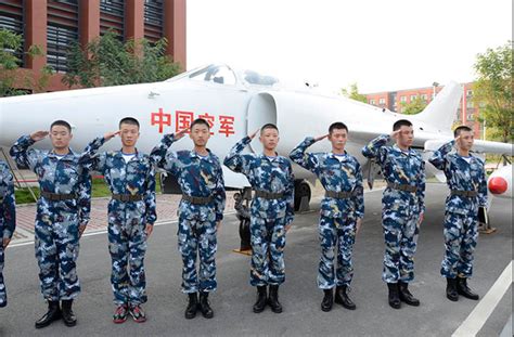 中国民用航空飞行学院-飞行技术学院