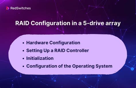 Image result for Raid Configuration Tutorial