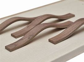 Image result for Wood Furniture Handles