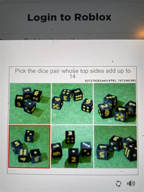 Image result for Step 2 Verification Roblox Log In