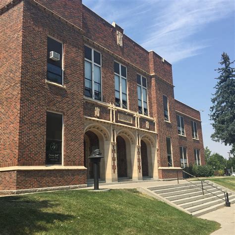 Emerson Cultural Center (Bozeman) - 2022 Alles wat u moet weten VOORDAT ...