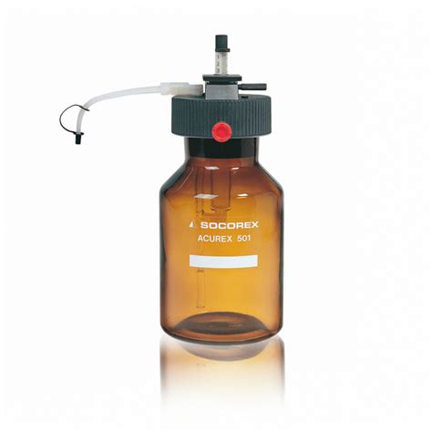 WHEATON, 1 L Capacity - mL, 0.2 mL Graduation Increments - mL, Bottle ...