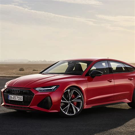 Audi Rs7 2018 Wallpaper | Wall Control