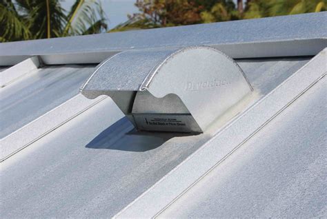 How To Install A Dryer Vent Through The Roof | Storables