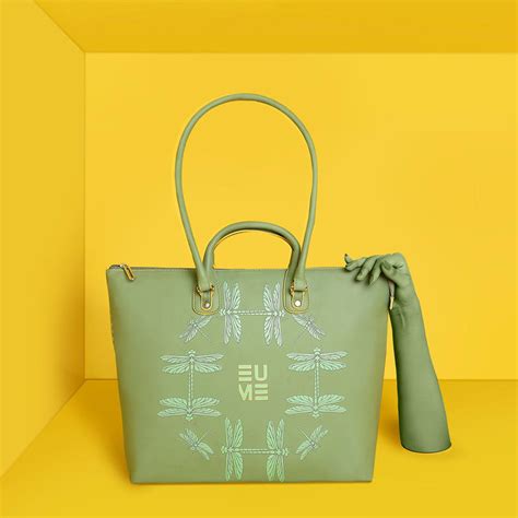 Shop Stylish Luggage & Travel Bags Online | EUME World