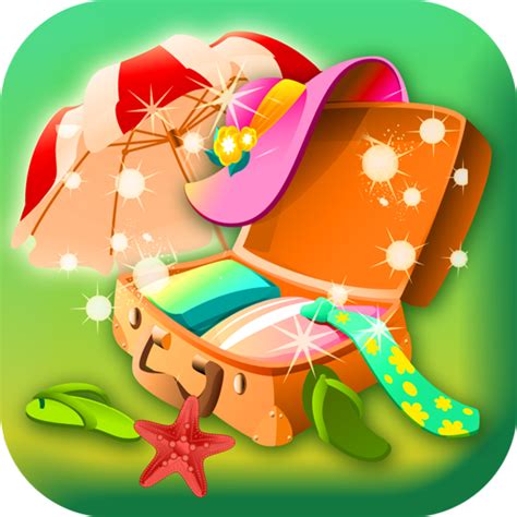 Summer Stickers - App on Amazon Appstore
