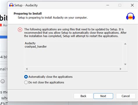 MP3 Decoding Failed Audacity Error 的图像结果