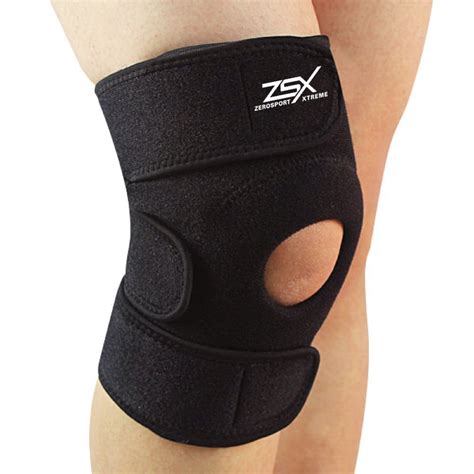 10 Best Knee Braces for Running Reviews 2018 - Top Rated Knee Braces ...