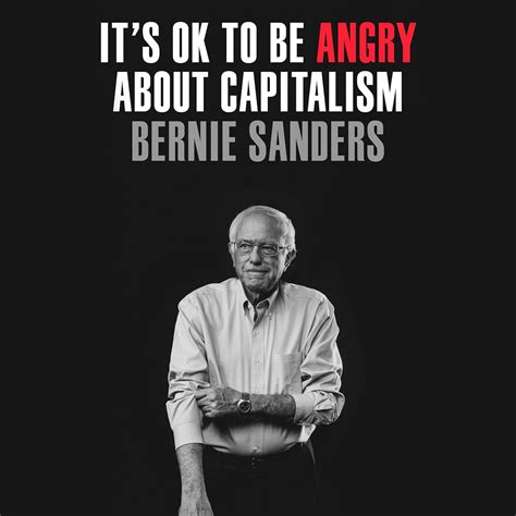 Amazon.com: It's OK to Be Angry About Capitalism (Audible Audio Edition ...