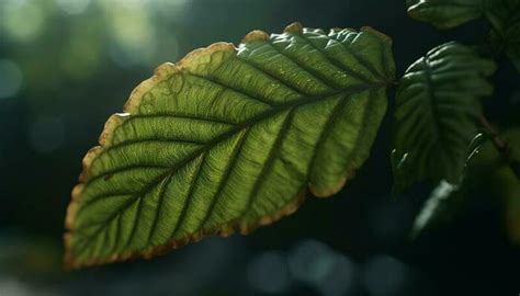 Image result for Leaf Modification Animation