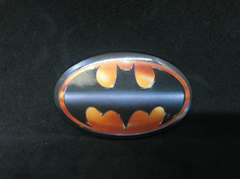 Batman 1989 Logo