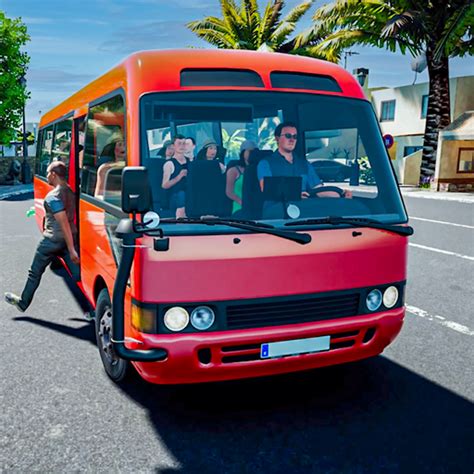 Image result for Pear Bus Simulator