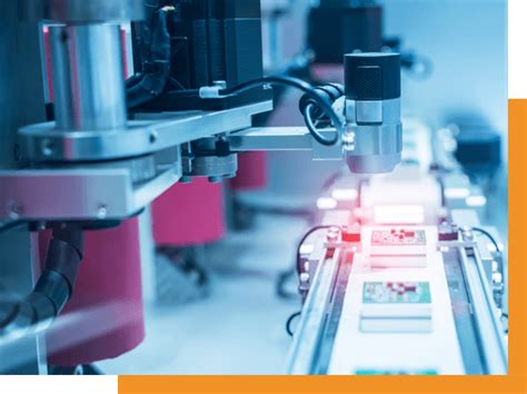 Pixelwise Technology - Industrial Automation Solutions India